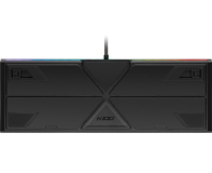 CORSAIR K100 OPX RGB Keyboard Black CH-912A01A-NA - 594866 - zdjęcie 7